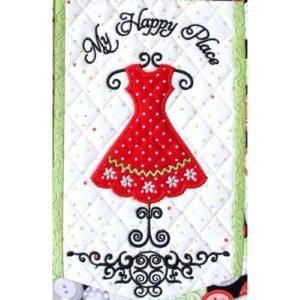 Dress Form Set