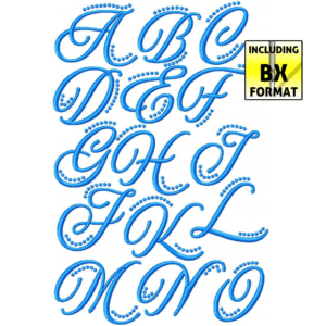 Aurora Monogram (BX included)