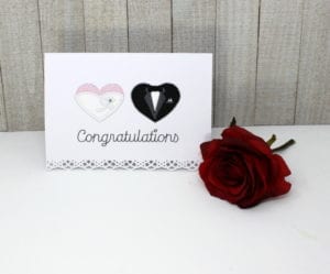 Wedding Card