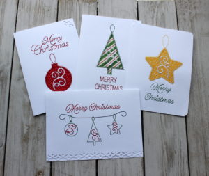 Christmas Greeting Cards