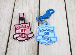 Class Of Tags