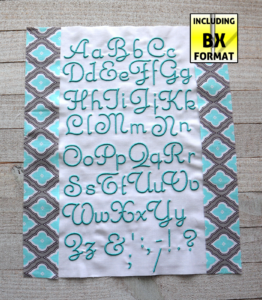 Carabelle 1.25″