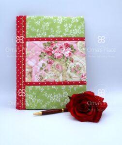 Composition Book Cover 4 (7×11)