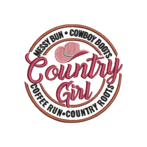 Country Girl Single